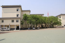 北京市大兴区第八小学