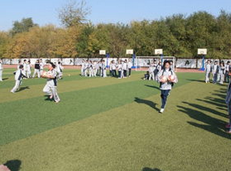 北京市金盏学校