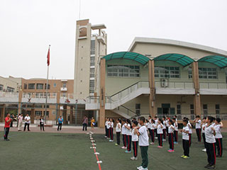 北京市民族学校