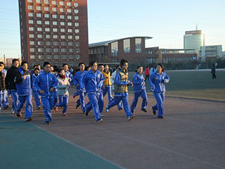 北京市北外附属外国语学校