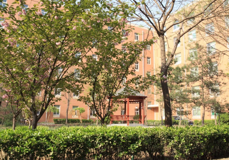 北京市通州区马驹桥学校